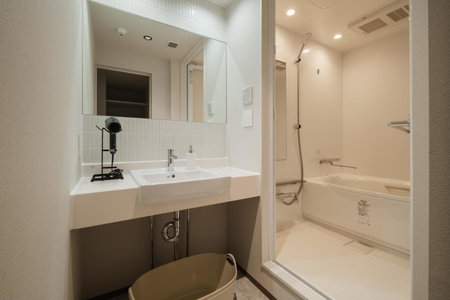 Hotel SHUTEC, Kagoshima, Japan