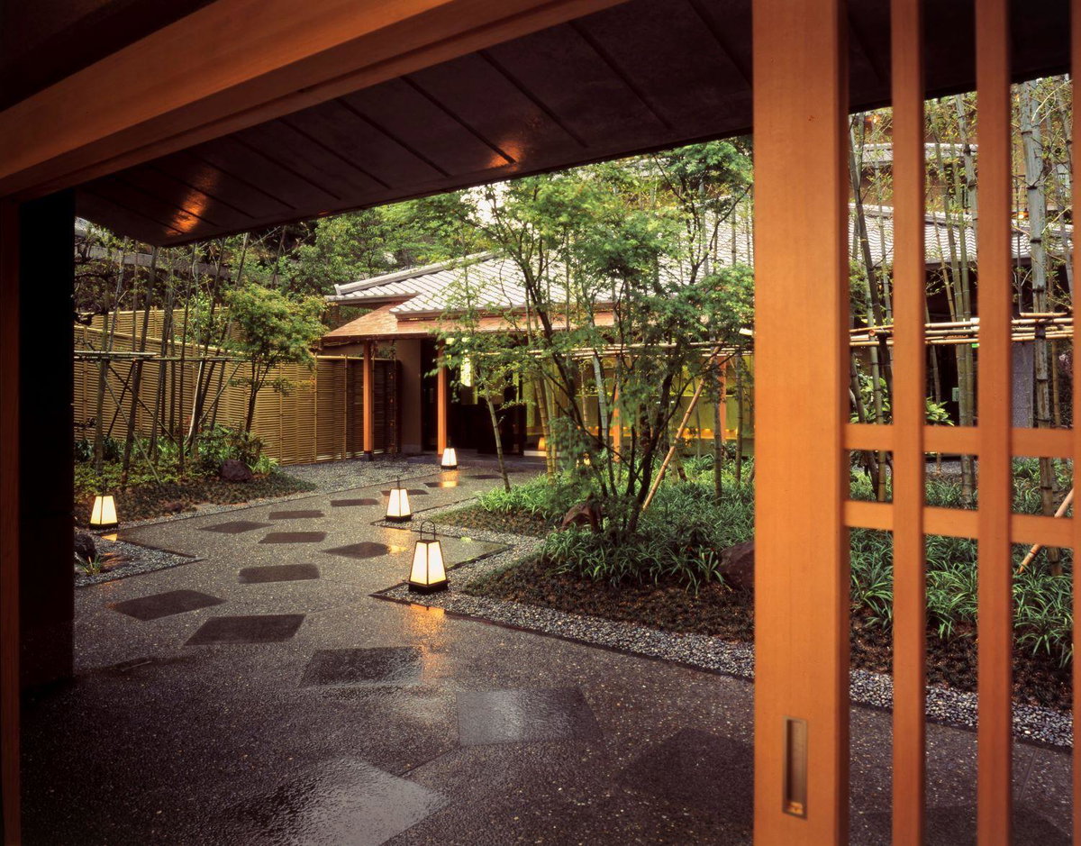 Kinzan, Japon