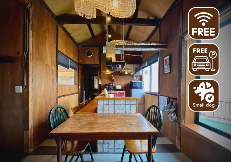 SUMITSUGU HOUSE East, Kumamoto, Japan