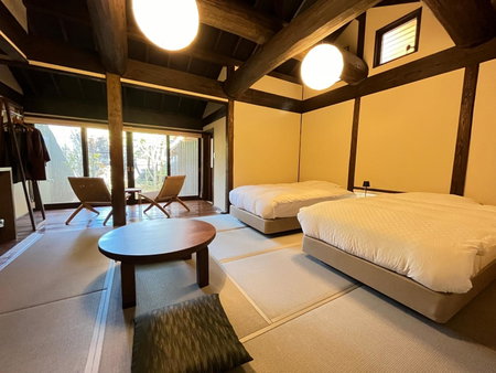 Kyutei, Minamioguni, Japan