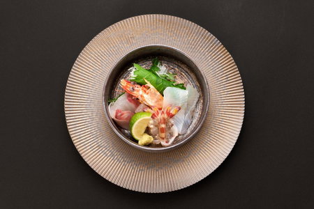 Kyutei, Minamioguni, Japan