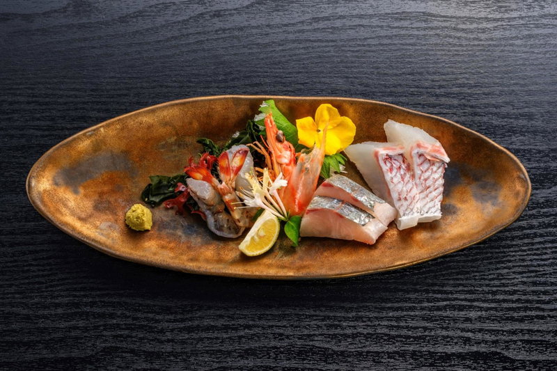 Kyutei, Minamioguni, Japan