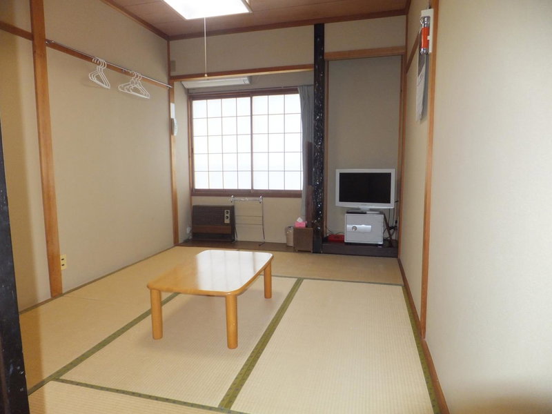 Minshuku Iwatakan, Takayama, Japan
