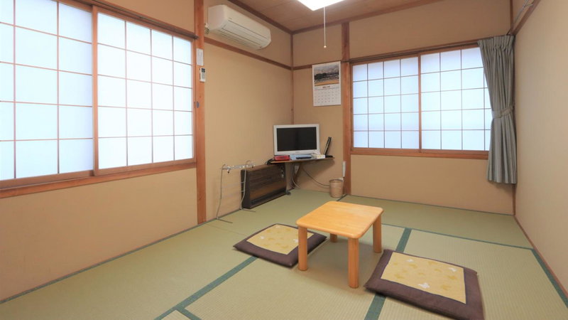 Minshuku Iwatakan, Takayama, Japan