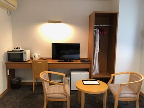 Hotel Plaisir Tachikawa, Tachikawa, Japan
