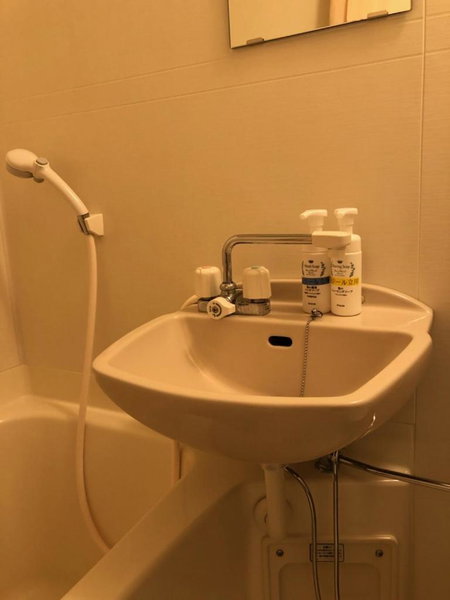 Hotel Plaisir Tachikawa, Tachikawa, Japan