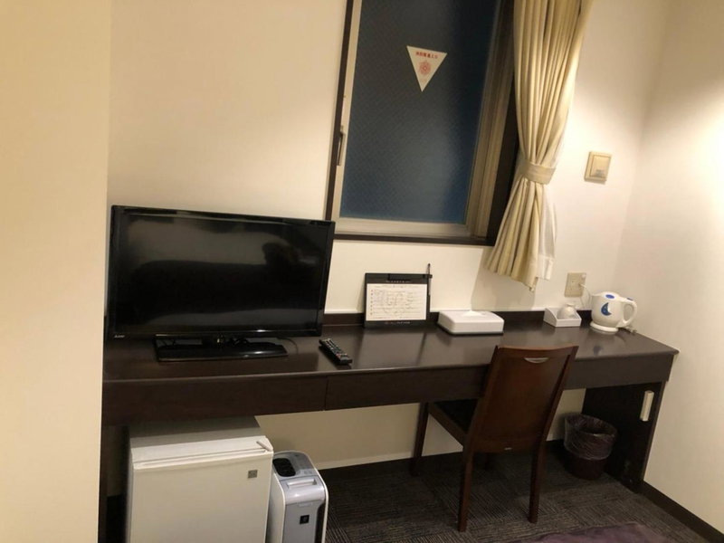 Hotel Plaisir Tachikawa, Tachikawa, Japan
