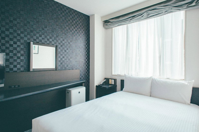 Hamilton Hotel Black, Nagoya, Japan