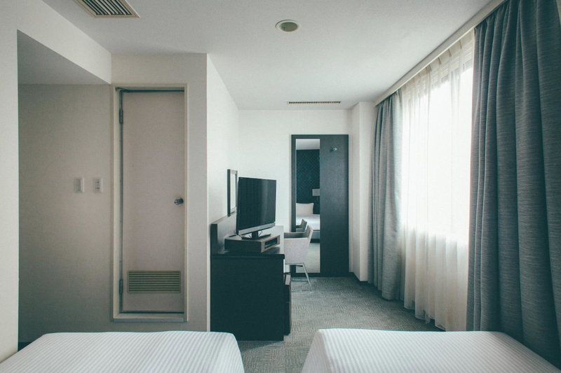 Hamilton Hotel Black, Nagoya, Japan