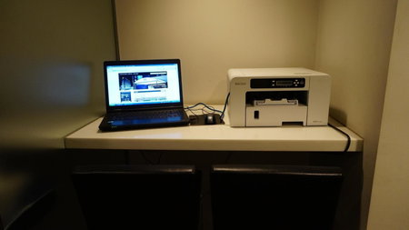 Hamilton Hotel Black, Nagoya, Japan
