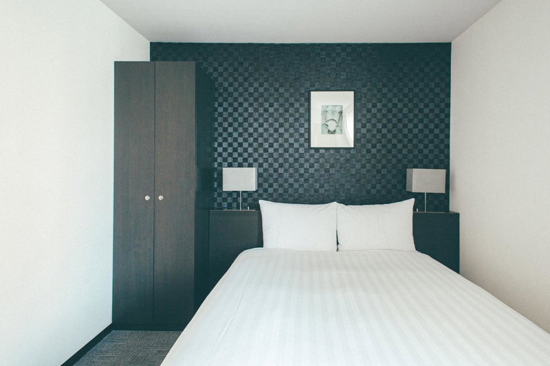 Hamilton Hotel Black, Nagoya, Japan