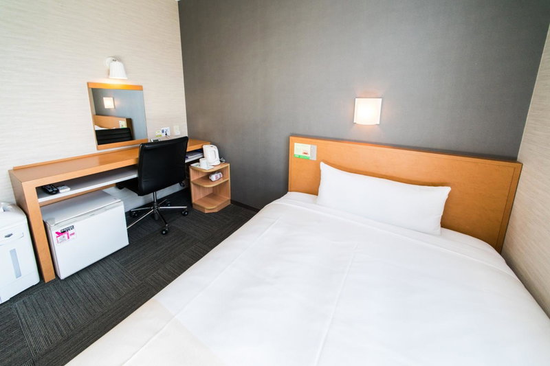 Super Hotel Minami Hikone Ekimae, Hikone, Japan