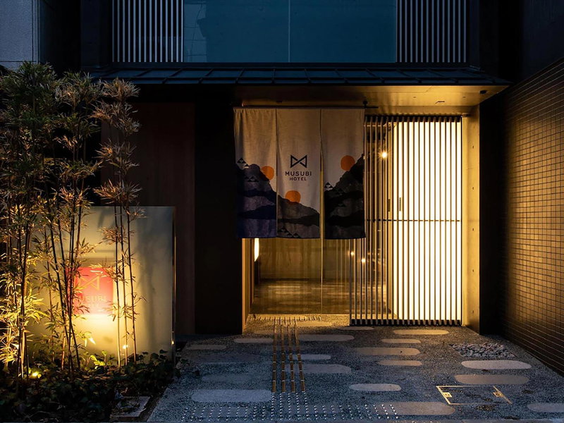 s Base shijo-omiya, Kyoto, Japan