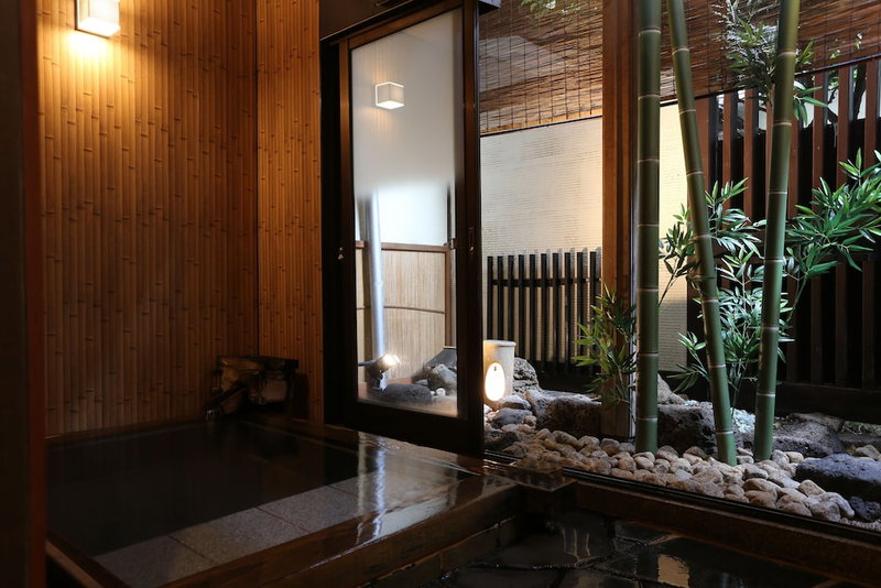 Kaichoen, Yonago, Japan