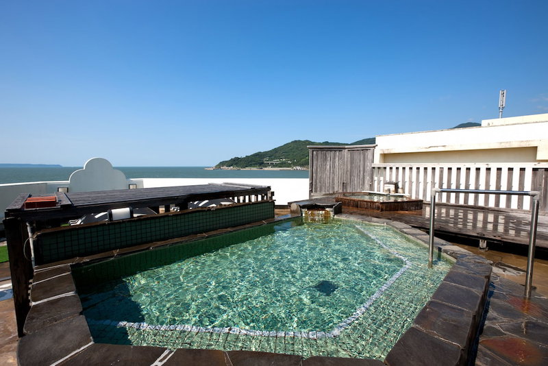 Oncri-Karatsu, Karatsu, Japan