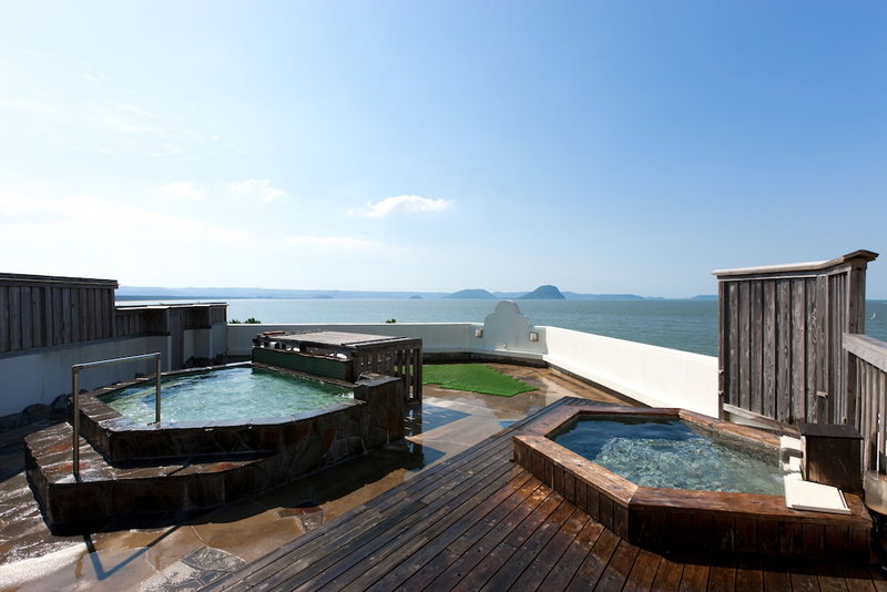 Oncri-Karatsu, Karatsu, Japan