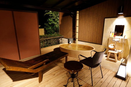 Yumeguri no Yado Yoshiharu, Izunokuni, Japan