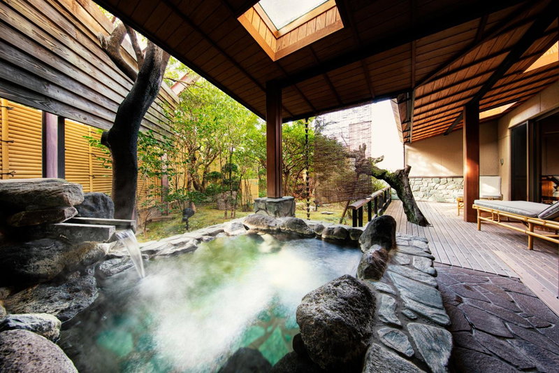 Yumeguri no Yado Yoshiharu, Izunokuni, Japan