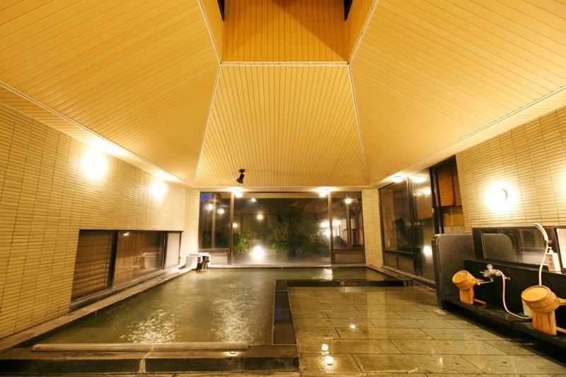 Yumeguri no Yado Yoshiharu, Izunokuni, Japan