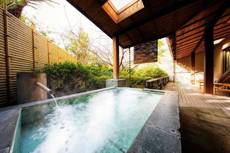 Yumeguri no Yado Yoshiharu, Izunokuni, Japan