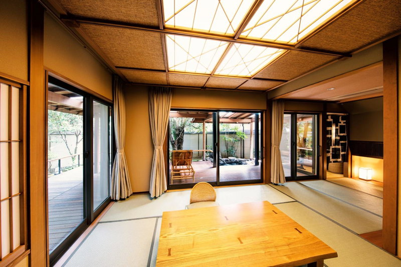 Yumeguri no Yado Yoshiharu, Izunokuni, Japan