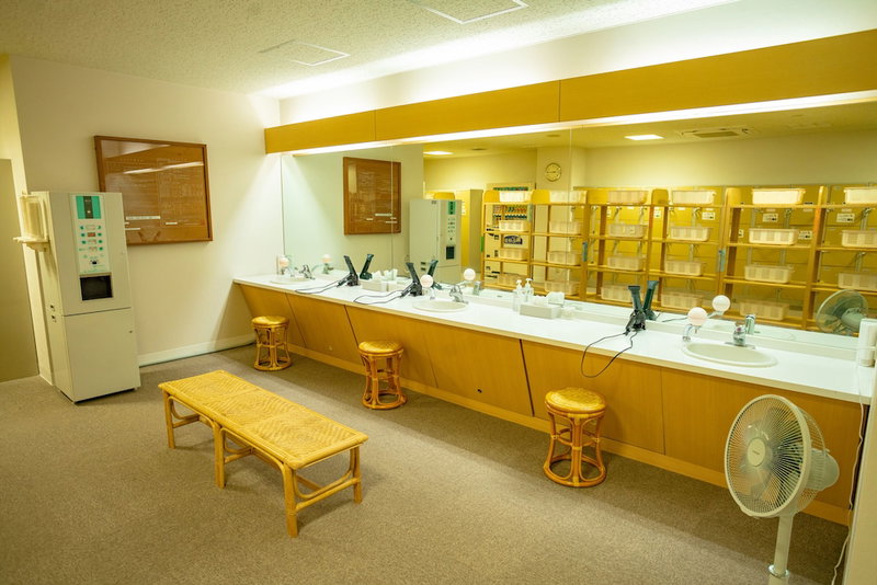 Hanakagura, Higashikagura, Japan