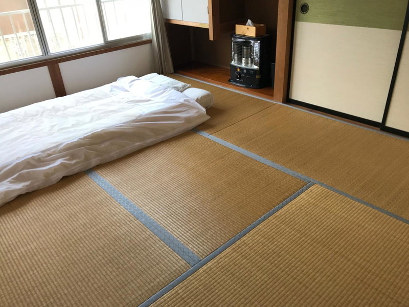 Guest House Itokawa, Matsuzaki, Japan