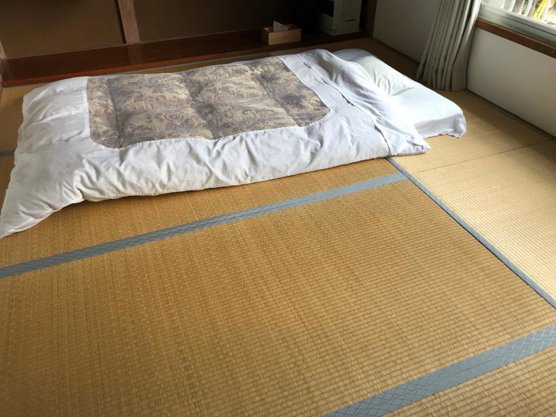 Guest House Itokawa, Matsuzaki, Japan