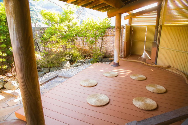 Yugawara Retreat Goen no Mori, Yugawara, Japan