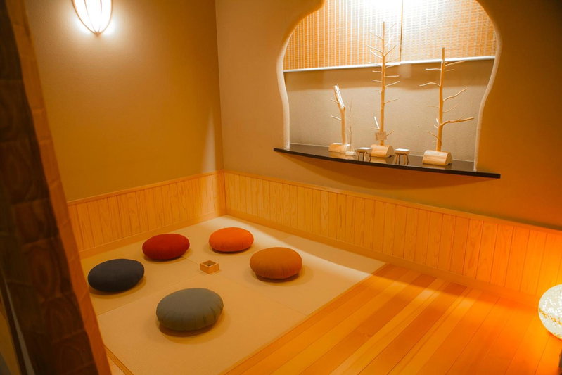 Yugawara Retreat Goen no Mori, Yugawara, Japan