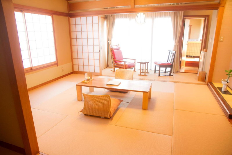 Yugawara Retreat Goen no Mori, Yugawara, Japan