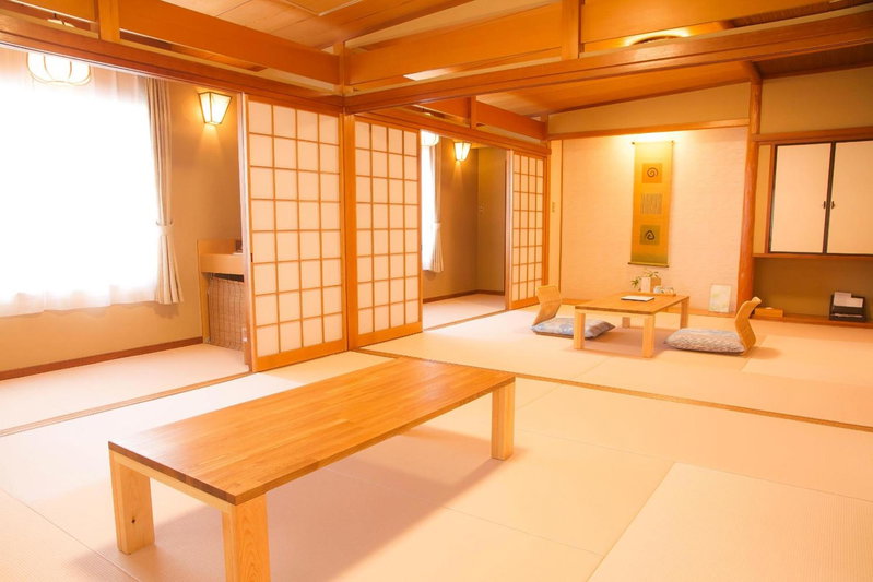 Yugawara Retreat Goen no Mori, Yugawara, Japan