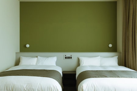 Hotel Karae, Karatsu, Japan