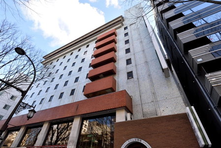 Hotel Johzenji, Sendai, Japan