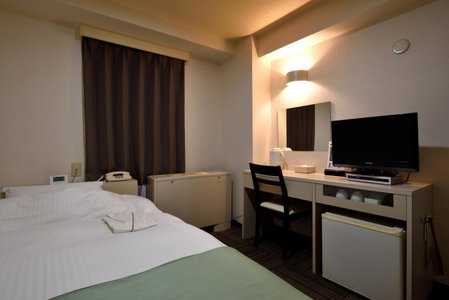 Hotel Johzenji, Sendai, Japan