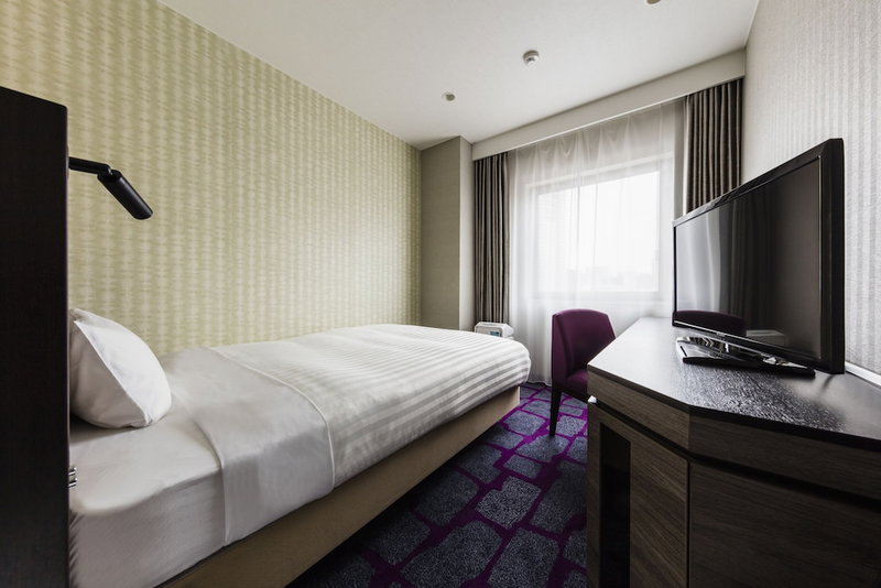 JR East Hotel Mets Urawa, Saitama, Japan