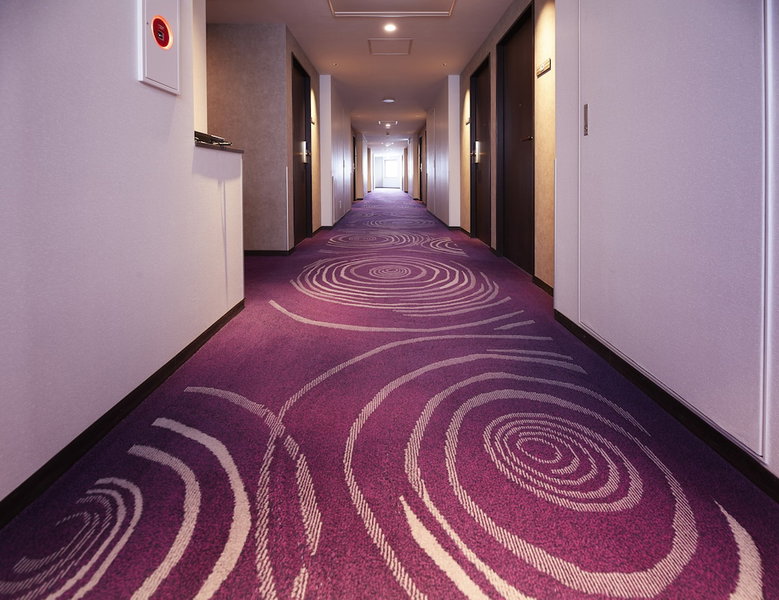 JR East Hotel Mets Urawa, Saitama, Japan