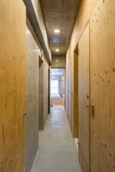 Smi:re Stay Oshiage, Tokyo, Japan
