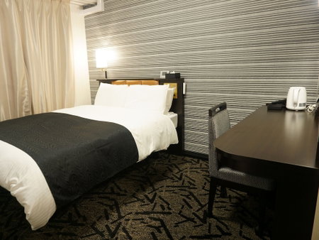 APA Hotel Hachinohe Chuo, Hachinohe, Japan