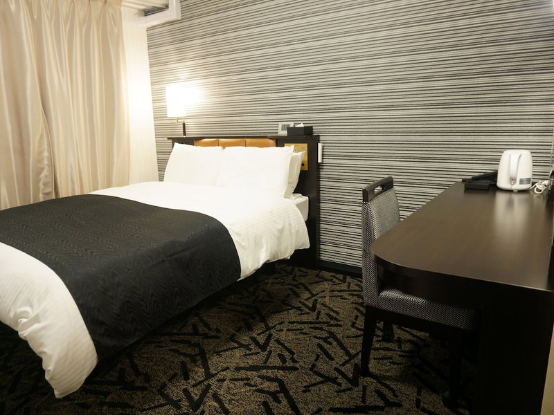 APA Hotel Hachinohe Chuo, Hachinohe, Japan