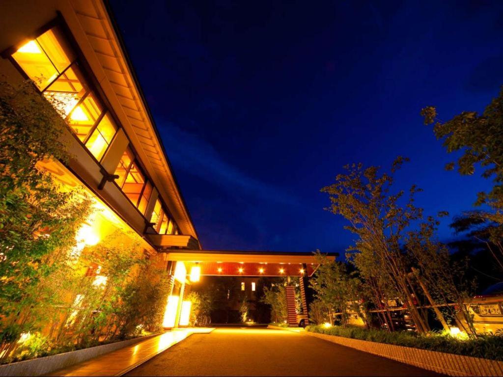 Hotel · Yufuin Ubl Hotel, Yufu
