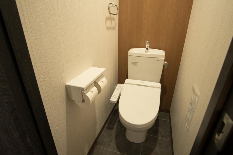 Hotel Trad, Osaka, Japan