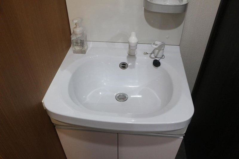 Hotel Trad, Osaka, Japan