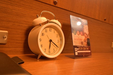 Hotel Trad, Osaka, Japan