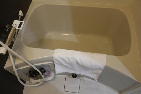 Hotel Trad, Osaka, Japan