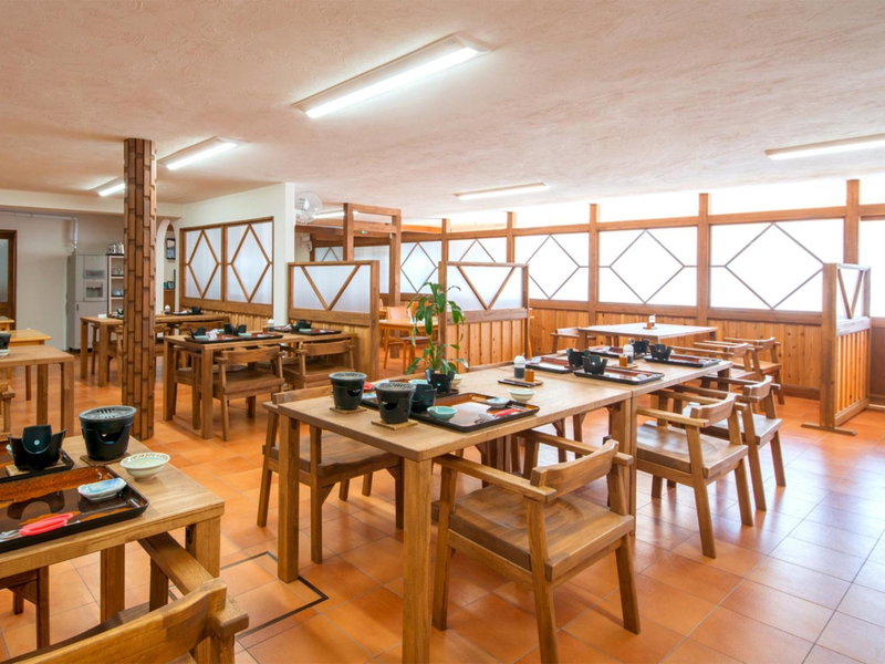 Shiretoko Village, Shari, Japan