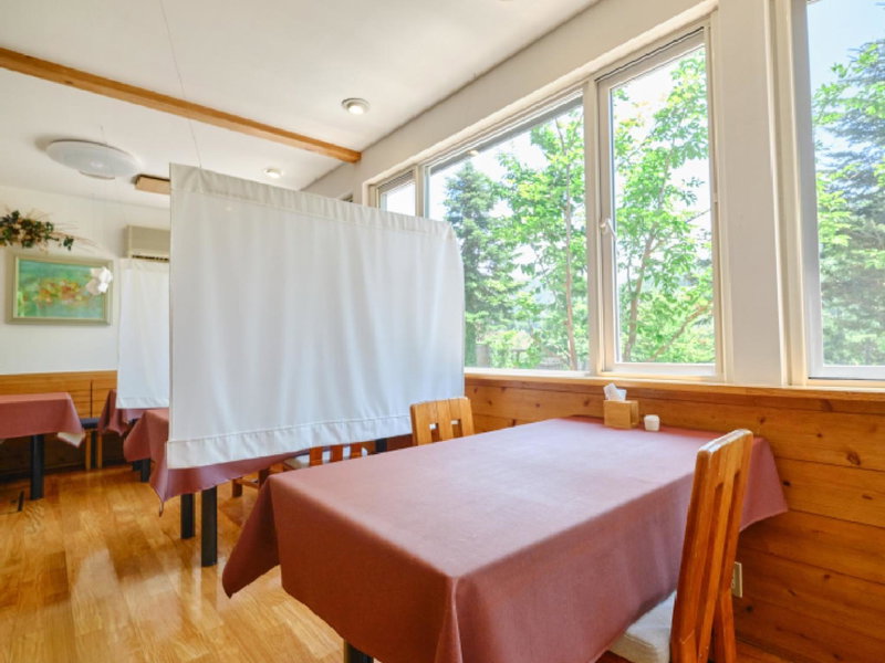 Pension Asanebou, Minakami, Japan