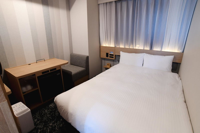 Washington R&B Hotel Otsuka Eki Kitaguchi, Tokyo, Japan
