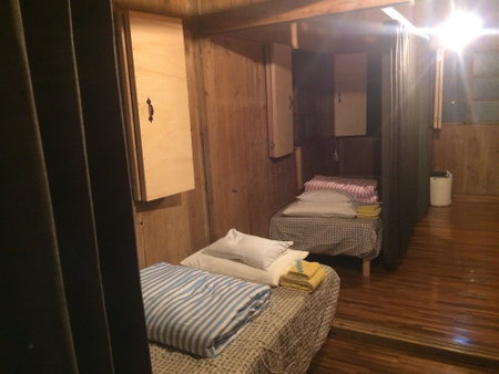 Goyah-so Guesthouse, Okinawa, Japan