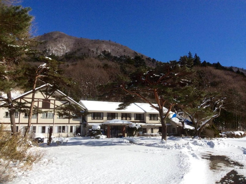 Akasawa Onsen Ryokan, Nasushiobara, Japan